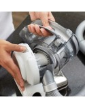 Aspirador de Mão Black & Decker PD1820L-QW