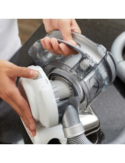 Aspirador de Mão Black & Decker PD1820L-QW