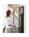Aspirador de Mão Black & Decker PD1820L-QW