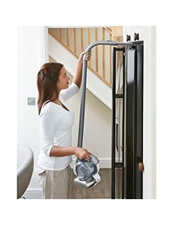 Aspirador de Mão Black & Decker PD1820L-QW