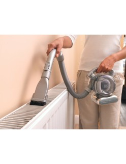 Aspirador de Mão Black & Decker PD1820L-QW