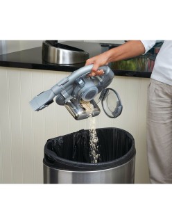 Aspirador de Mão Black & Decker PD1820L-QW