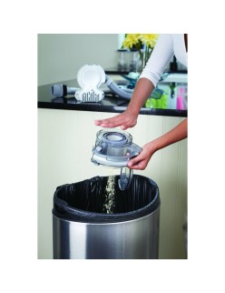 Aspirador de Mão Black & Decker PD1820L-QW