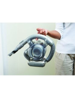Aspirador de Mão Black & Decker PD1820L-QW