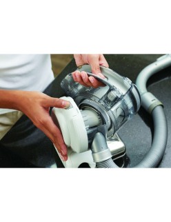 Aspirador de Mão Black & Decker PD1820L-QW