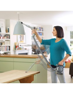 Aspirador de Mão Black & Decker PD1820L-QW
