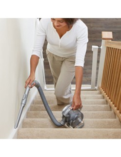 Aspirador de Mão Black & Decker PD1820L-QW