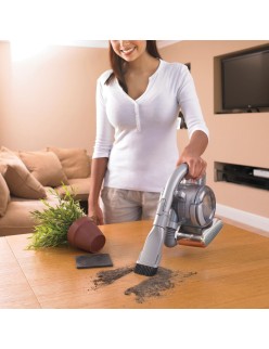Aspirador de Mão Black & Decker PD1820L-QW