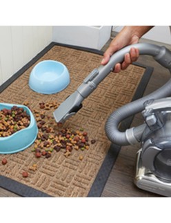 Aspirador de Mão Black & Decker PD1820L-QW