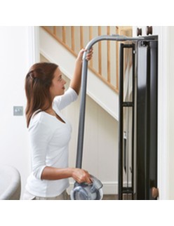 Aspirador de Mão Black & Decker PD1820L-QW
