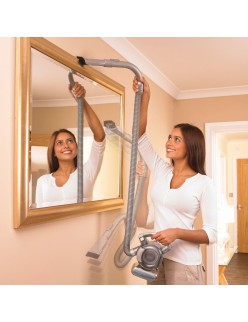 Aspirador de Mão Black & Decker PD1820L-QW