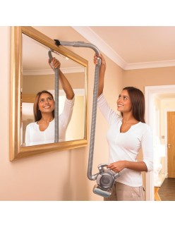 Aspirador de Mão Black & Decker PD1820L-QW