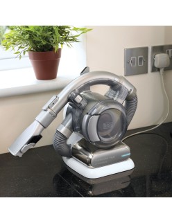 Aspirador de Mão Black & Decker PD1820L-QW