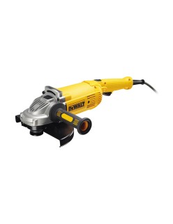 Meuleuse d'angle Dewalt DWE492-QS 2200 W 230 mm