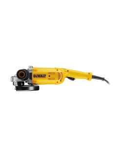 Meuleuse d'angle Dewalt DWE492-QS 2200 W 230 mm