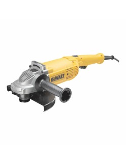 Meuleuse d'angle Dewalt DWE492-QS 2200 W 230 mm