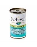 Katzenfutter Agras Pet Foods SCHESIR Fisch 140 g