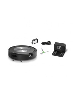 Robot Aspirador iRobot j7158