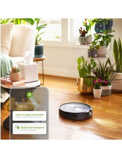 Robot Aspirador iRobot j7158