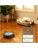 Robot Aspirador iRobot j7158