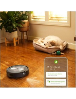 Robot Aspirador iRobot j7158