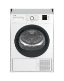 Secadora de condensação BEKO DH10413GAO 10 kg Branco