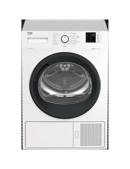 Secadora de condensação BEKO DH10413GAO 10 kg Branco