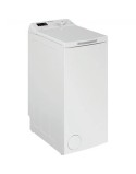 Machine à laver Indesit BTWS60400SPN 6 Kg