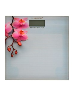 Digital Bathroom Scales Esperanza EBS010 