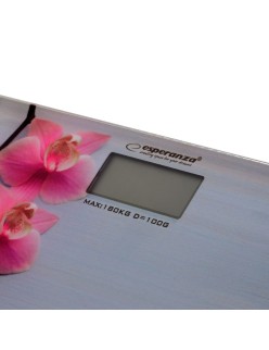 Digital Bathroom Scales Esperanza EBS010 