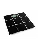Digital Bathroom Scales Esperanza EBS004  Black