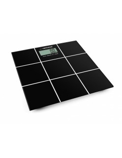 Digital Bathroom Scales Esperanza EBS004  Black