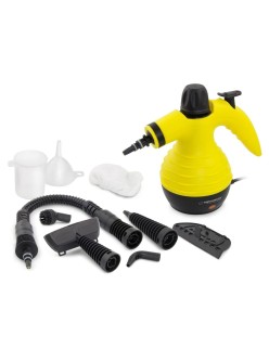 Dampfreiniger Esperanza EHS001 900 W