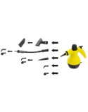 Vaporeta Steam Cleaner Esperanza EHS001 900 W