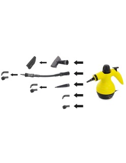 Vaporeta Steam Cleaner Esperanza EHS001 900 W