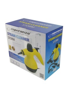 Dampfreiniger Esperanza EHS001 900 W