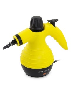 Dampfreiniger Esperanza EHS001 900 W