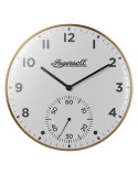 Relógio de Parede Ingersoll 1892 IC003GW Branco