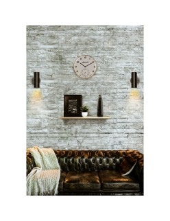 Reloj de Pared Ingersoll 1892 IC003GW Blanco