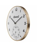 Relógio de Parede Ingersoll 1892 IC003GW Branco