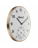 Relógio de Parede Ingersoll 1892 IC003GW Branco