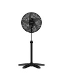 Ventilateur sur Pied Rowenta VU3110 Noir 70 W