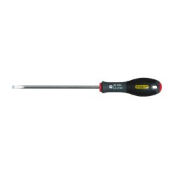 Chave de fendas de eletricista Stanley 5,5 x 150 mm