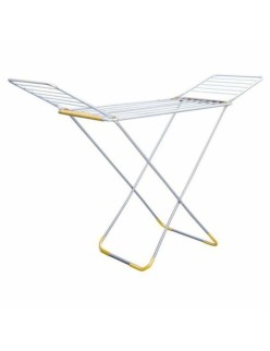 Corde à linge Garhe M255463 Aluminium