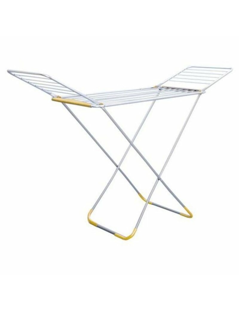 Corde à linge Garhe M255463 Aluminium