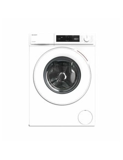 Máquina de lavar Sharp ESNFA914DWNAES