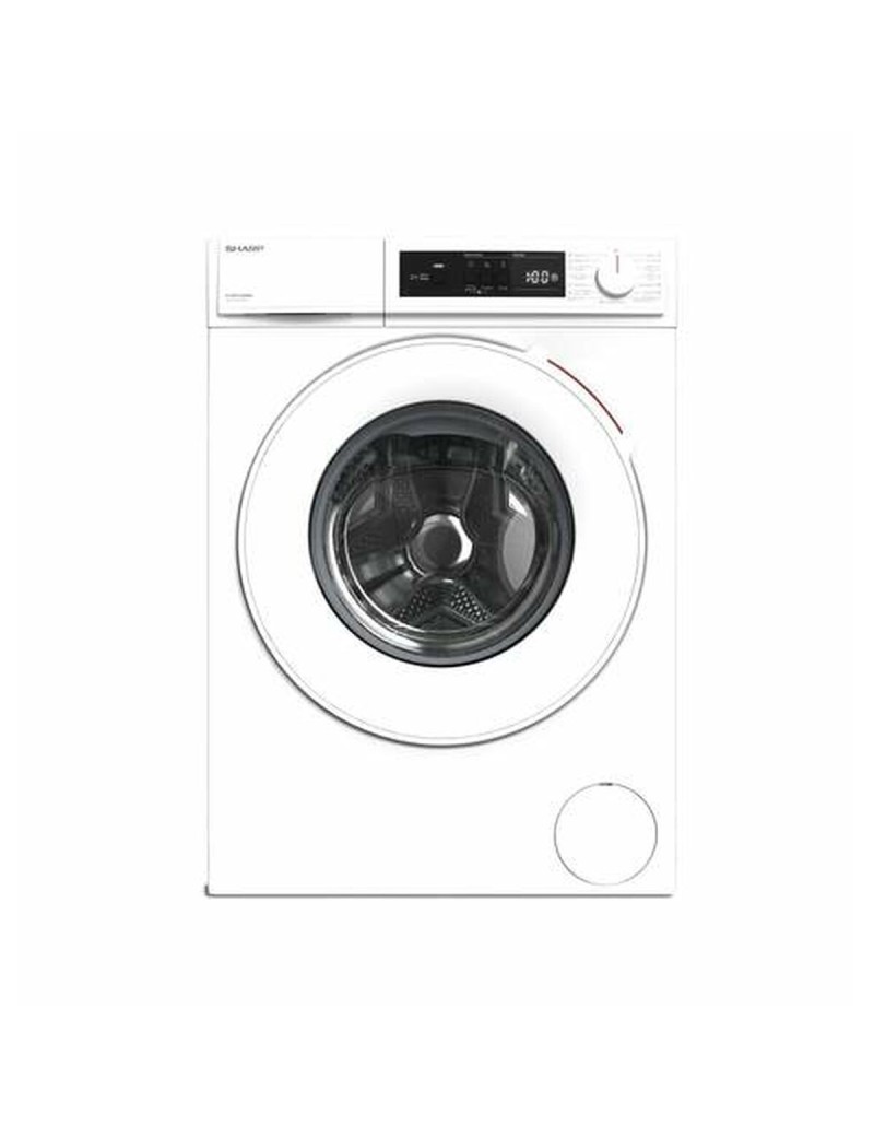 Máquina de lavar Sharp ESNFA914DWNAES