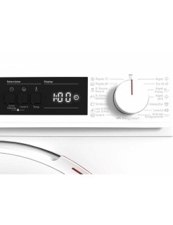 Máquina de lavar Sharp ESNFA914DWNAES