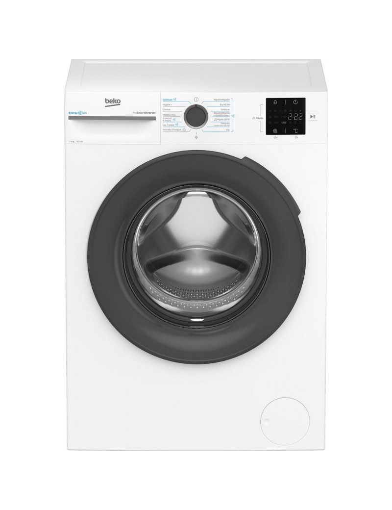 Máquina de lavar BEKO VBM3WFT310413WA 10 kg
