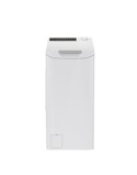 Lavatrice Candy TCA286TM5S 1200 rpm 8 kg 41 cm